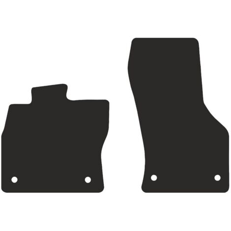 Delantero BÁSICO para: Skoda Octavia III liftback, sedán, variante, familiar 2012-2020