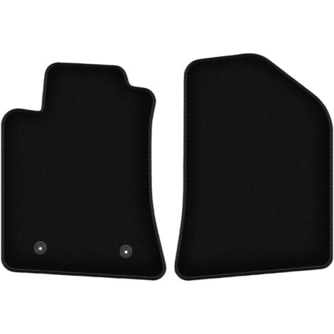 Delantero BÁSICO para: Toyota Avensis II T25 station wagon, liftback, sedan 2003-2009