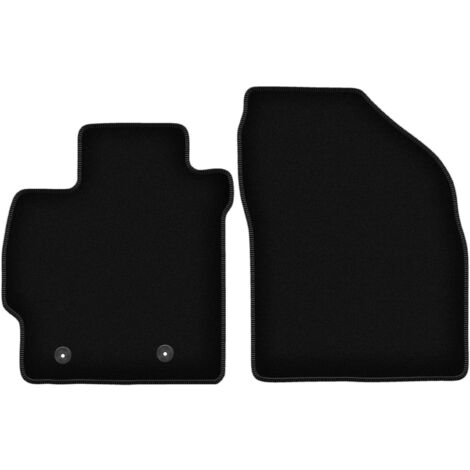 Delantero BÁSICO para: Toyota Corolla E14 / E15 station wagon, sedan 2007-2012