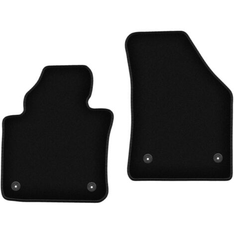 Delantero BÁSICO para: Volkswagen Touran I monovolumen 2004-2010