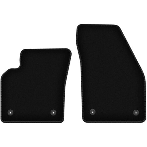 Delantero BÁSICO para: Volvo S40 II sedán 2004-2012
