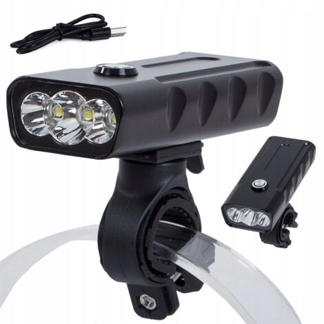 Delantero de bicicleta BL-BX3 (100) GABA