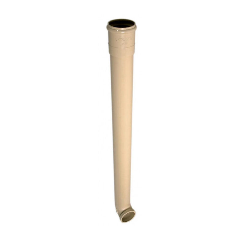 

Delfín doblado: D.80 - L.1m