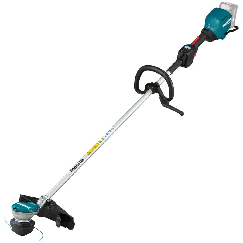 Débroussailleuse XGT MAKITA UR003GZ01 – 40V, 350mm, 3 Vitesses de Coupe - vue 2
