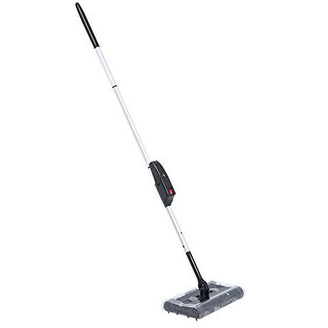 DELIU BALAYEUSE SANS FIL MULTIFONCTION NETTOYEUR BALAI ELECTRIQUE SWEEPER MAISON BUREAU 360 DEGREE CONEX PG4243G0220600