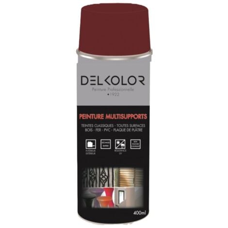 DELKOLOR Brillant - Couleur: RAL 1019 Beige gris