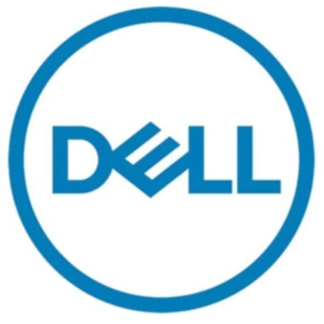 DELL 345-BFYF solid state drive de 800 GB 2.5" SAS