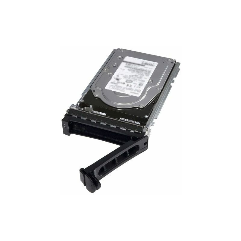 Image of 400-AEFB disco rigido interno 3.5" 1000 gb Serial ata iii - Dell