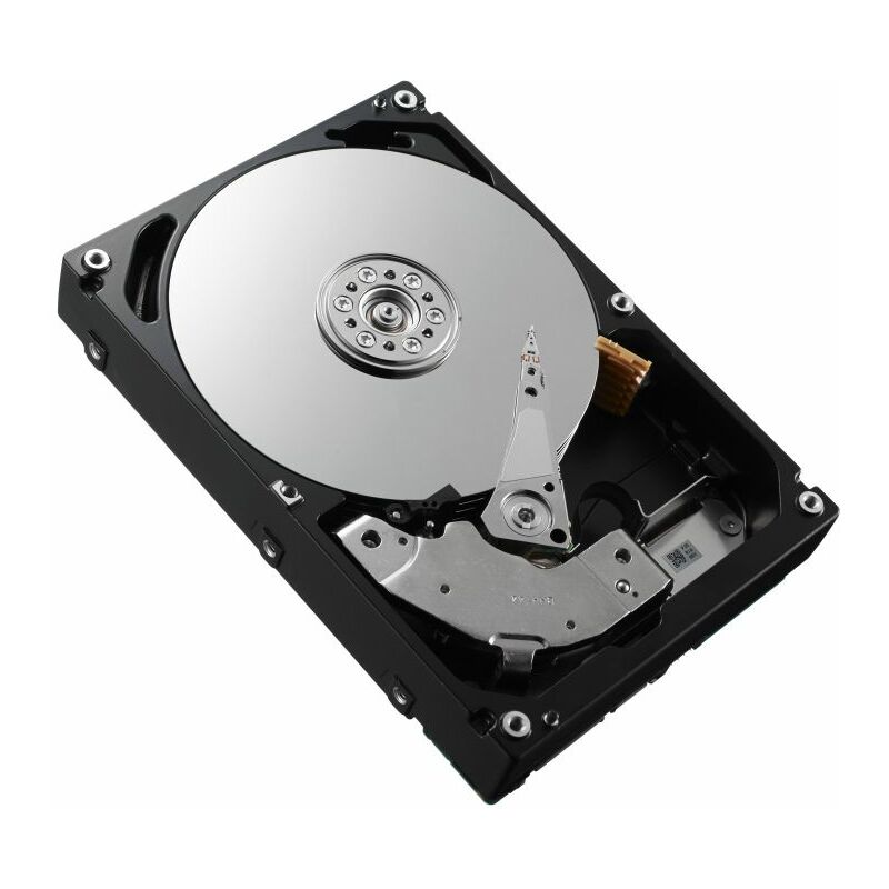 Image of 400-AJPD disco rigido interno 2.5" 1200 gb sas - Dell