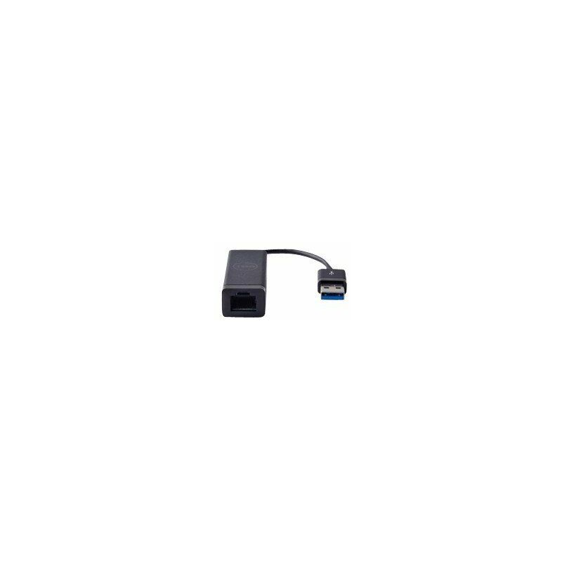 

DELL 470-ABBT adaptador y tarjeta de red Ethernet 1000 Mbit/s