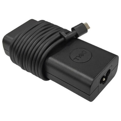 DELL 5XW82 adattatore e invertitore Interno 65 W Nero