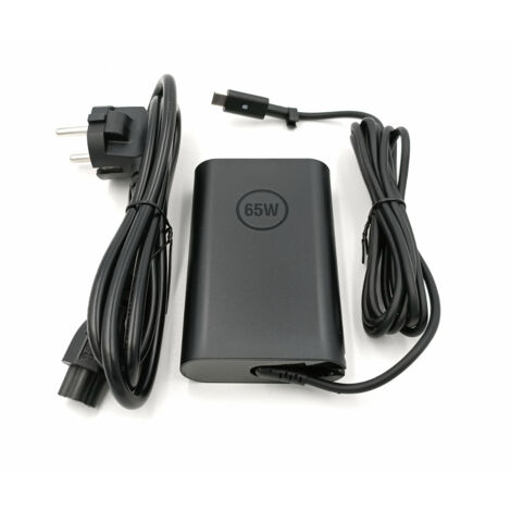 DELL 65W USB-C-Netzteil