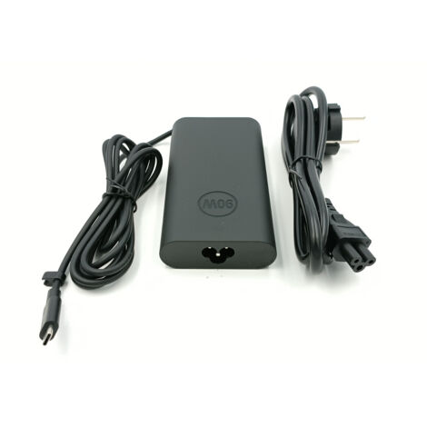 DELL 90-W-USB-C-Netzteil