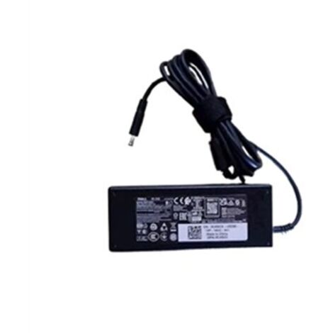 Dell Adaptateur secteur avec prise jack 4,5 mm et cordon d'alimentation européen (kit) Ports Ethernet LAN (RJ-45) Nombre de ports DisplayPort Nombre de ports USB 3.0 (3.1 Gen 1) Nombre de ports H