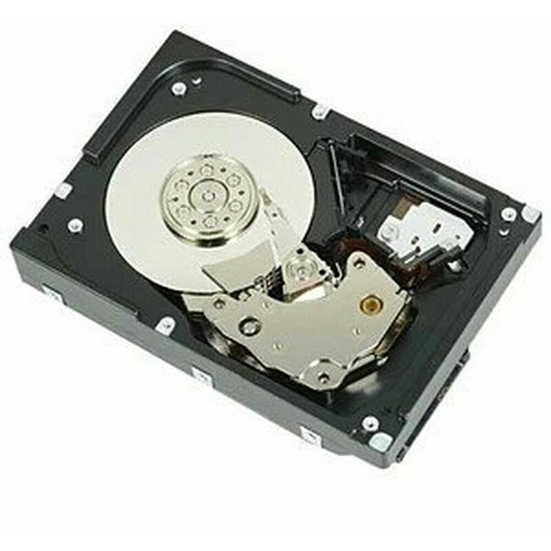 

Disco Duro 400-BJSG 2 TB - Dell