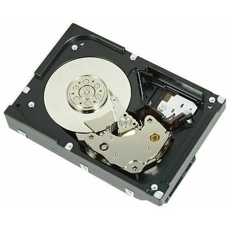 

Disco Duro 400-BJSV 4 TB - Dell