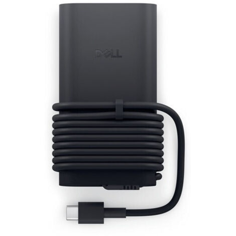 DELL FC0KH Netzteil & Spannungsumwandler Drinnen 100 W Schwarz