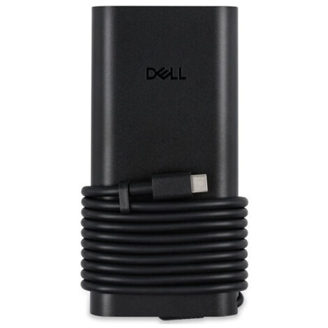 DELL GPC05 adaptador e inversor de corriente Interior 165 W Negro