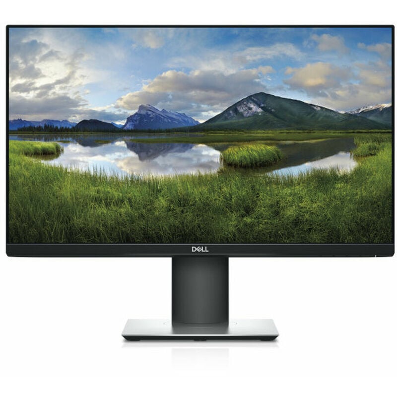 

Monitor P2319HE 23' FHD IPS - Dell
