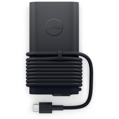 DELL T075W adattatore e invertitore Interno 100 W Nero