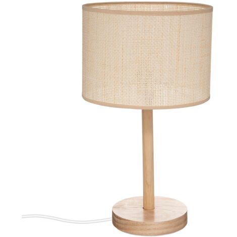 Della Lampe natur/beige
