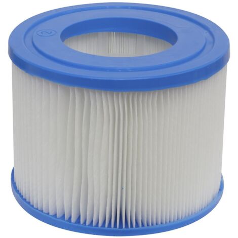 Dellonda Hot Tub/Spa Filter Cartridge - DL25