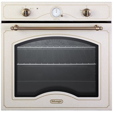 DELO CGV 9L AV forno 71 L A Avena