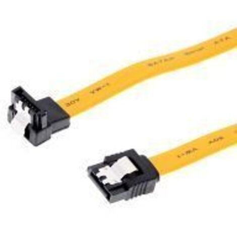 DeLOCK 0.7m SATA M/M