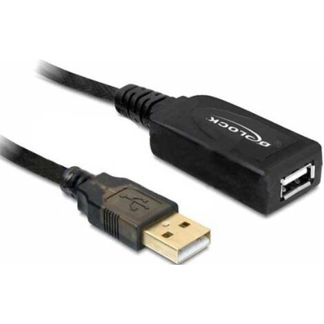 DeLOCK 20m USB 2.0