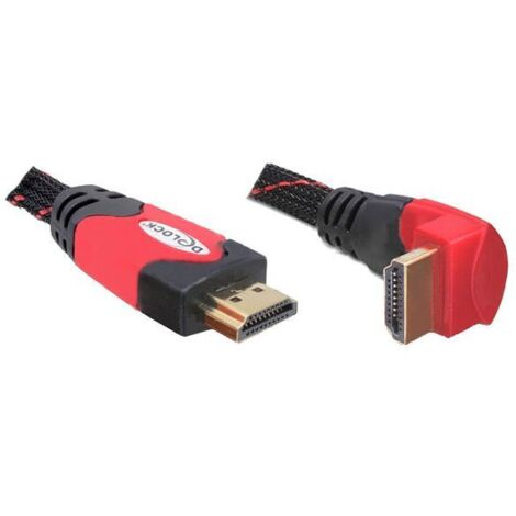 DeLOCK 2m HDMI