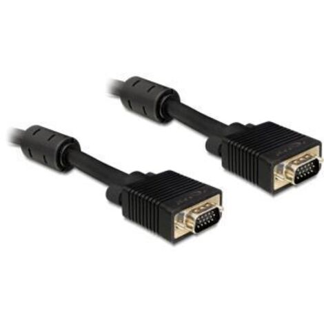 DeLOCK 3m VGA Cable