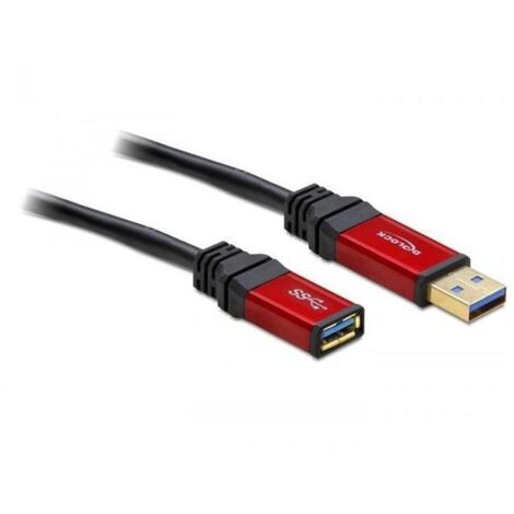 DeLOCK 5.0m USB 3.0 A