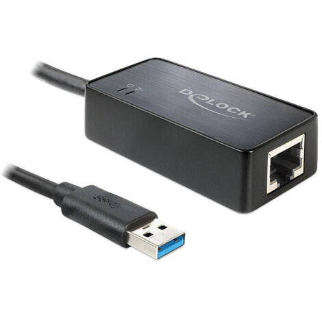 DeLOCK 62121 tarjeta y adaptador de interfaz