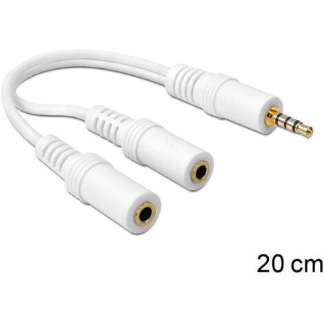 DeLOCK 65447 adaptador de cable