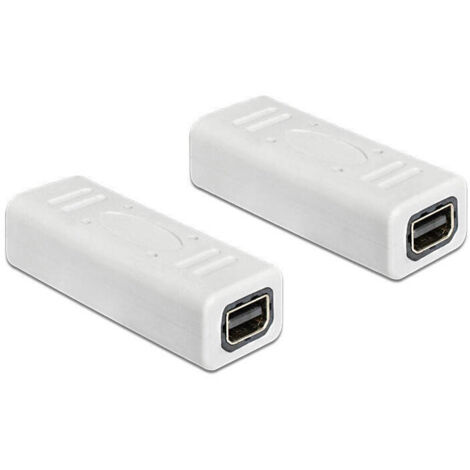 DeLOCK 65450 adaptador de cable