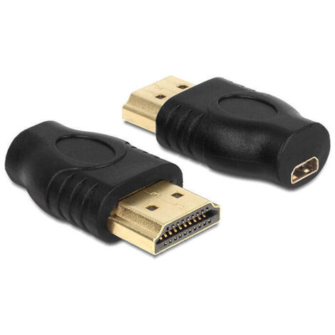 DeLOCK 65507 adaptador de cable