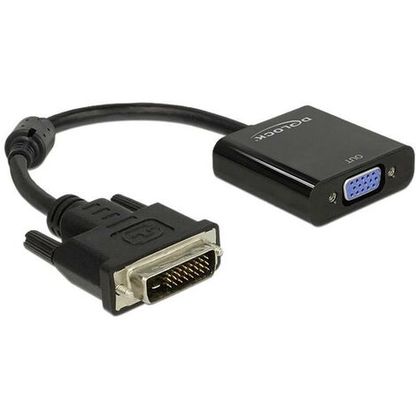 Câble adaptateur Sapphire HDMI mâle vers DVI femelle (24+1