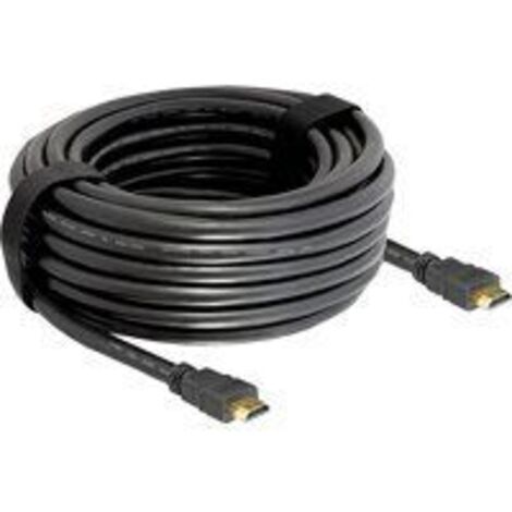 DeLOCK 82710 cable HDMI