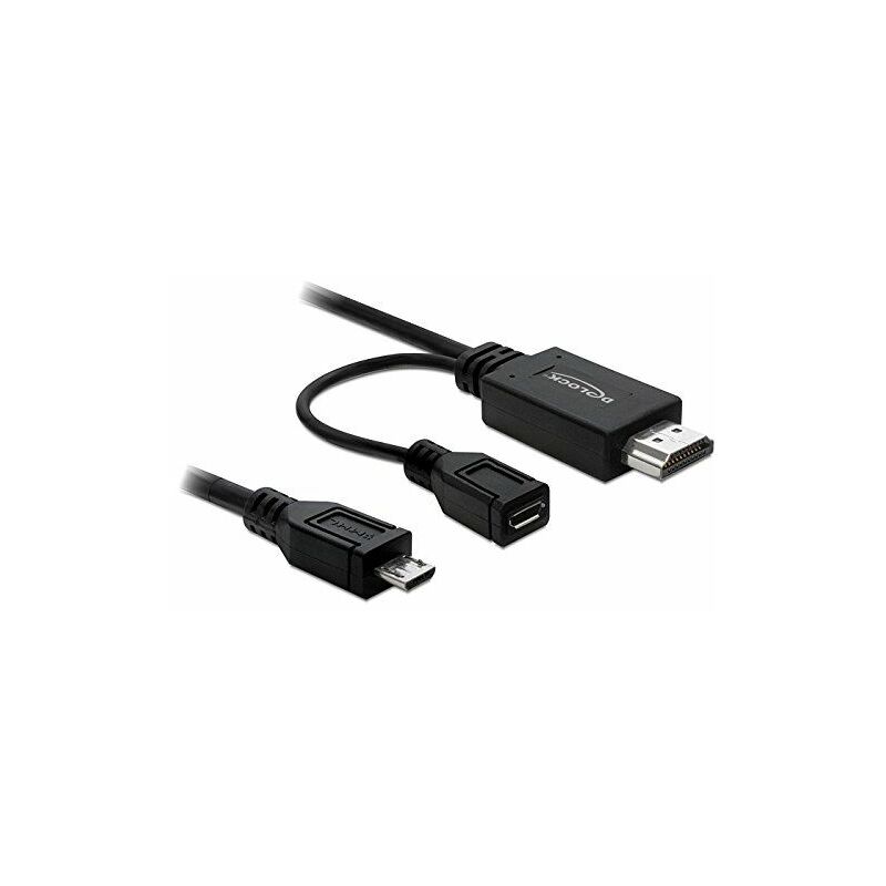 

82990 adaptador de cable - Delock