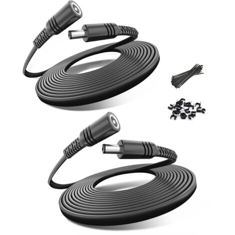 DELOCK 83290 NOIR