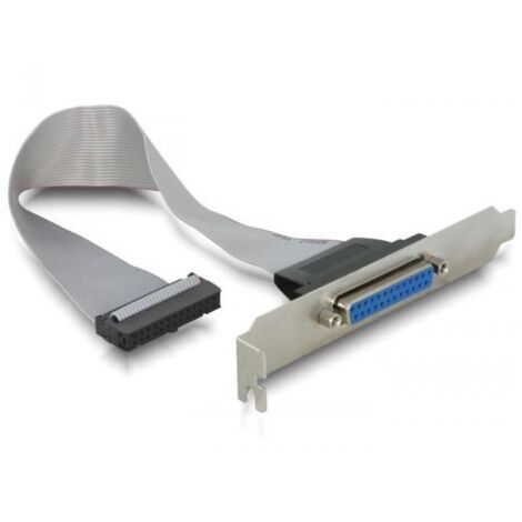 DeLOCK 84300 cable de SATA