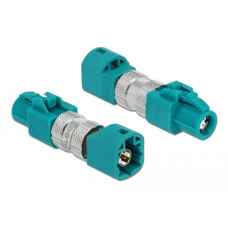 DELOCK 90484 CONECTOR COAXIAL