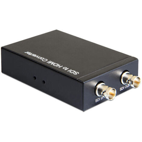 DeLOCK 93237 adaptador de cable