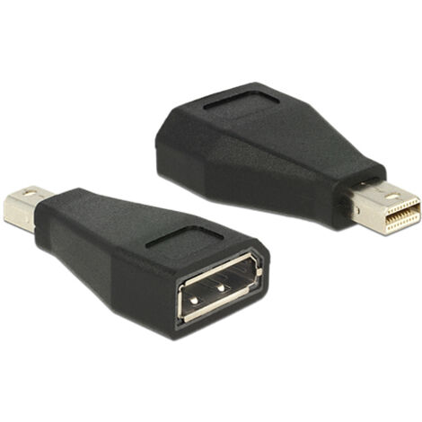 Delock Adaptador DisplayPort