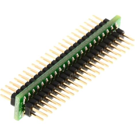Delock Adapter IDE 44 Pin Stecker &gtIDE 44 Pin Stecker