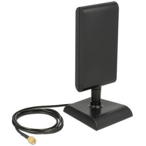 Delock antena lte sma band 1/3/7/20 2  4 dbi direktional