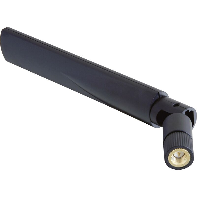 Delock 88416 antenne à enficher GSM 900, GSM 1800, UMTS R68906