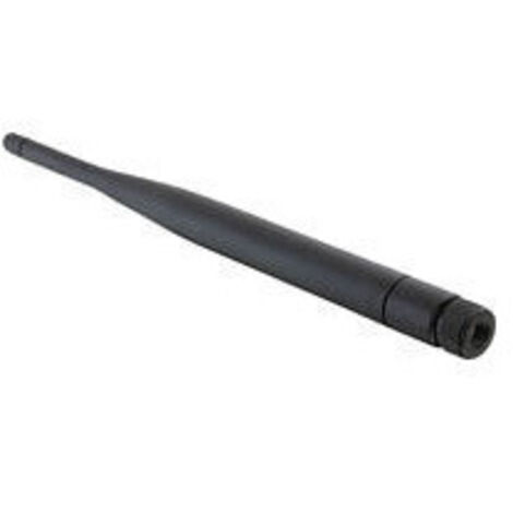 DeLOCK Antenne WLAN RP-SMA, spritzwassergeschtzt (88397)