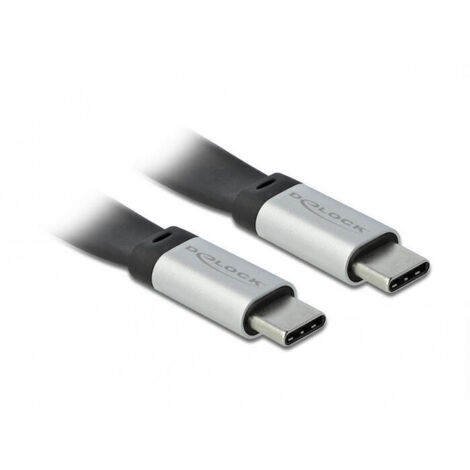 Delock Cable de cinta plana USB 3.2 Gen 2 FPC USB