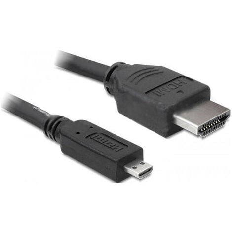 Aisens A120-0732 Cable HDMI 2.0 4K CCS 3m Negro